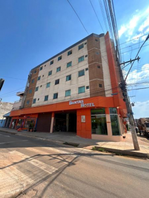 Dantas Hotel